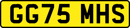 GG75MHS