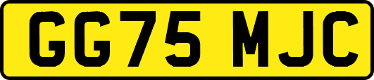 GG75MJC