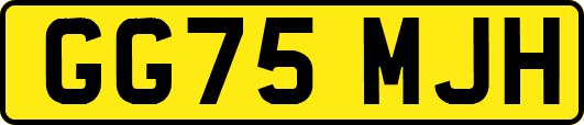 GG75MJH