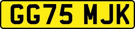 GG75MJK