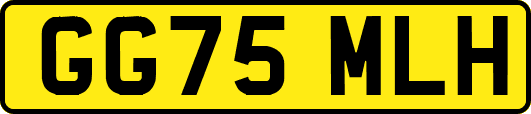 GG75MLH