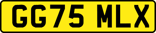 GG75MLX