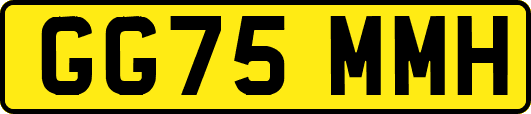 GG75MMH