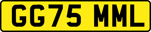 GG75MML