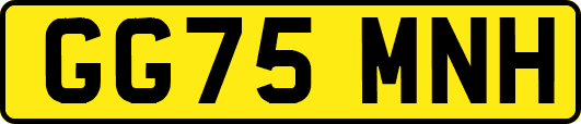 GG75MNH