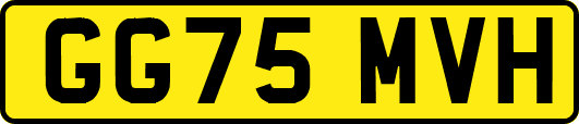 GG75MVH