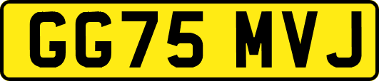 GG75MVJ
