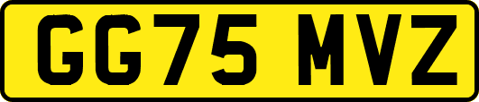 GG75MVZ