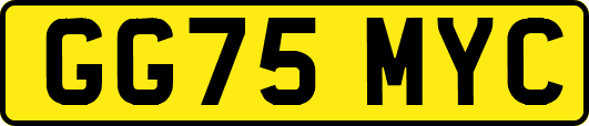 GG75MYC
