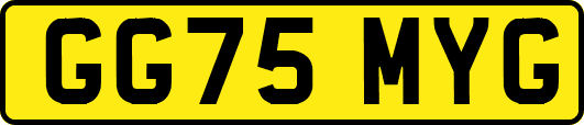 GG75MYG