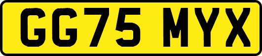 GG75MYX