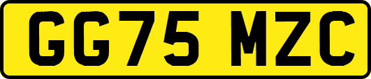 GG75MZC