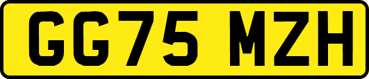 GG75MZH