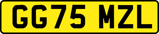 GG75MZL