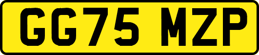 GG75MZP
