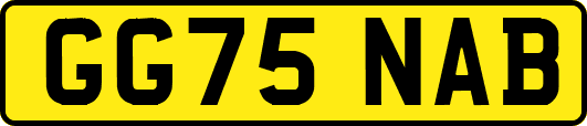 GG75NAB