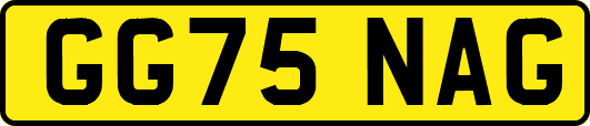 GG75NAG