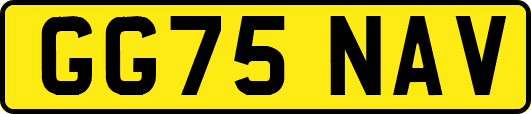 GG75NAV