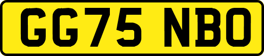 GG75NBO