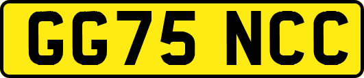 GG75NCC