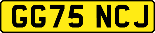 GG75NCJ
