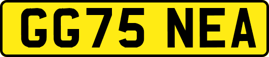 GG75NEA