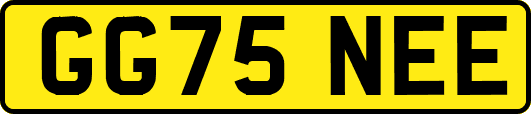 GG75NEE