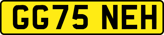 GG75NEH