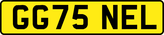 GG75NEL