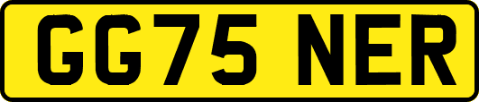 GG75NER
