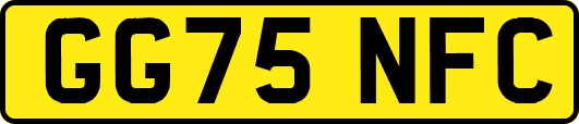 GG75NFC