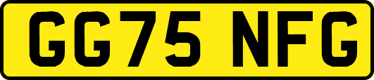 GG75NFG