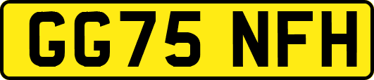 GG75NFH