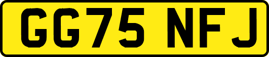 GG75NFJ