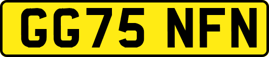 GG75NFN