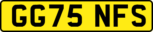 GG75NFS
