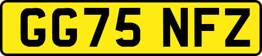 GG75NFZ