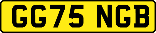 GG75NGB