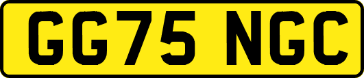 GG75NGC
