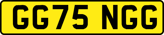 GG75NGG