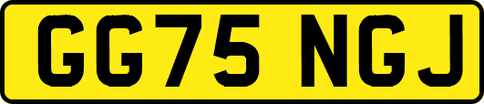 GG75NGJ
