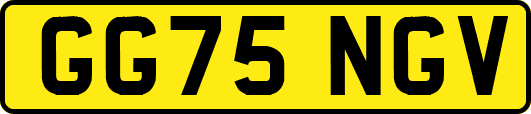 GG75NGV