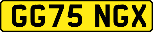 GG75NGX