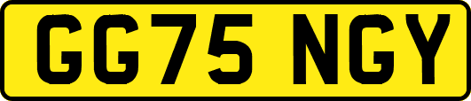 GG75NGY