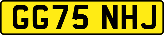 GG75NHJ