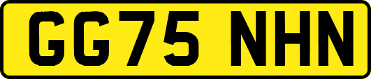 GG75NHN