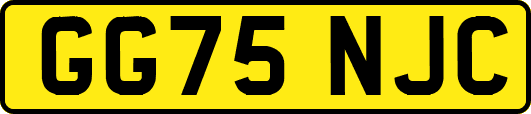 GG75NJC