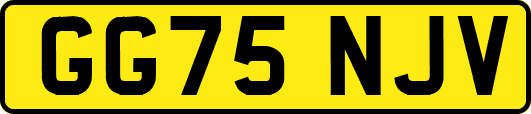 GG75NJV