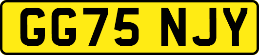 GG75NJY