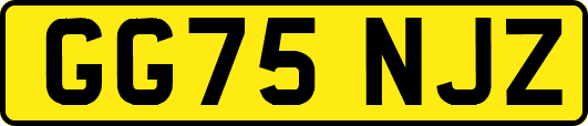 GG75NJZ